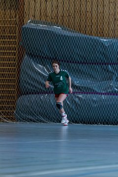 Bild 208 - A-Juniorinnen HSG Kremperheide/M�nsterdorf - HSG J�rl DE Vi�l : Ergebnis: 33:12